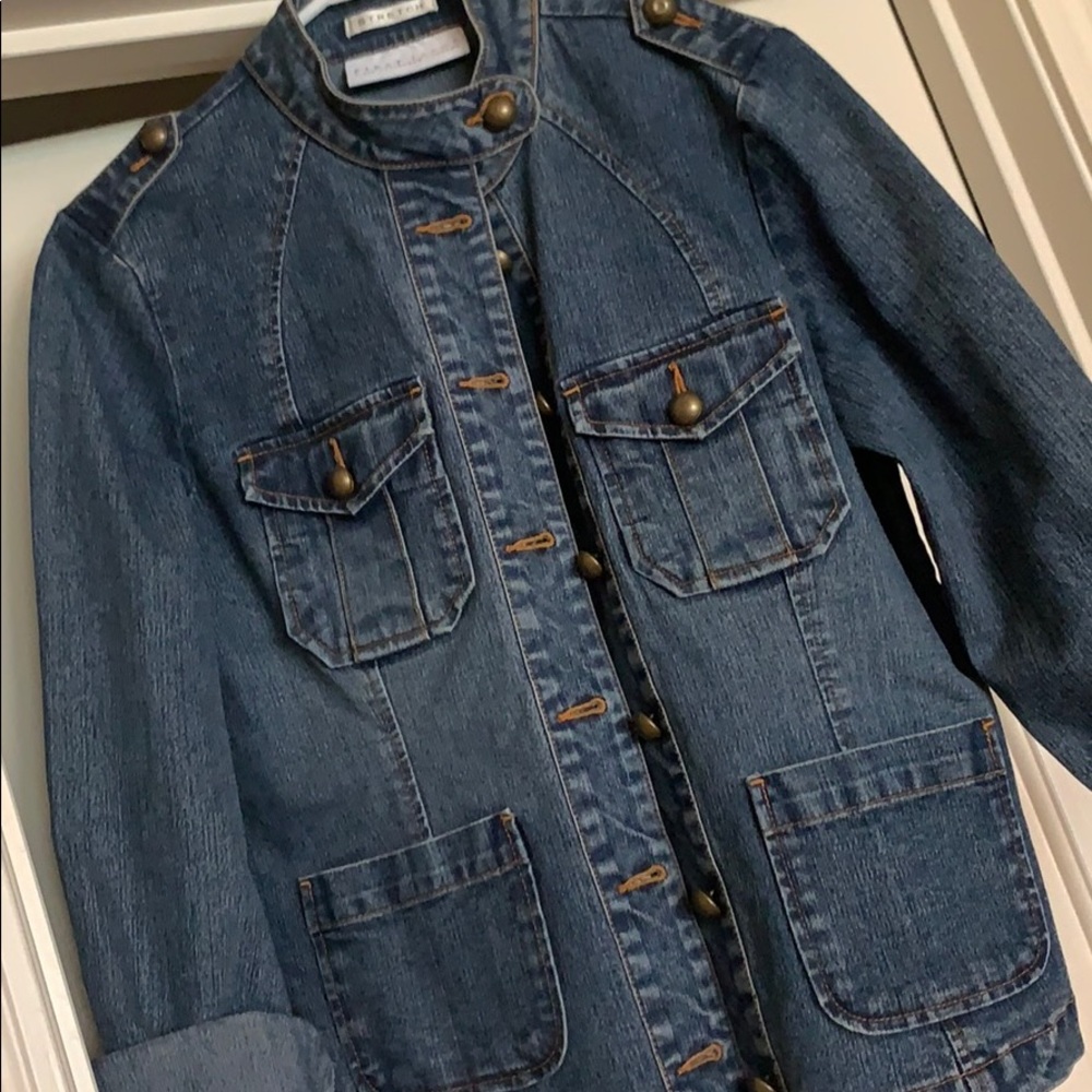 Jacket